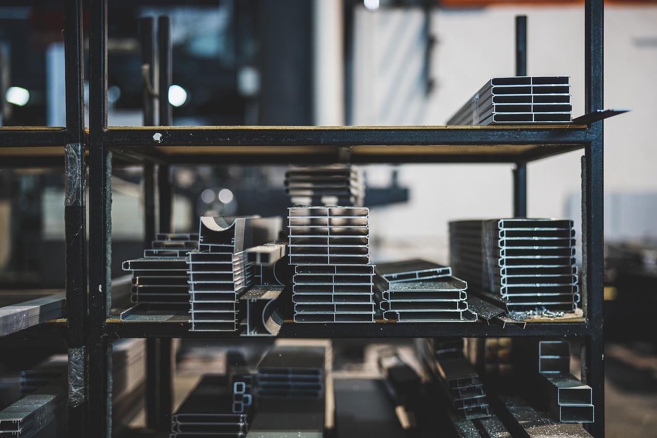 Jak technologie antykorozyjne VCI wpływają na przemysł ciężki?